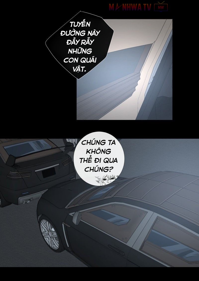 Đọc truyện Trọng sinh mạc thế - Chap 17